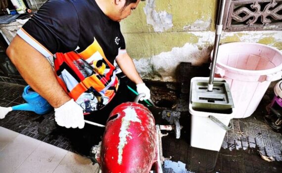 ท่อตัน นนทบุรี ปทุมธานี amonratservice